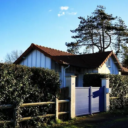 Oscar - Bord De Feriehus