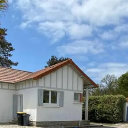 Feriehus Oscar - Bord De *